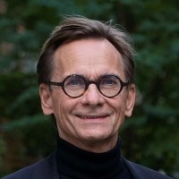 Rektor i OsloMet, Christen Krogh