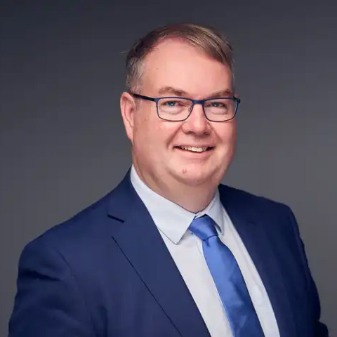 Ordfører i Lillestrøm kommune, Kjartan Berland