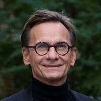 Rektor i OsloMet, Christen Krogh